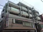 ウィスタリア仙川